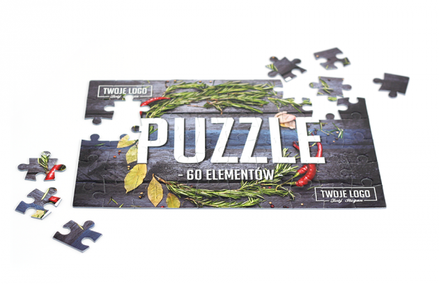 Puzzle 35x25cm