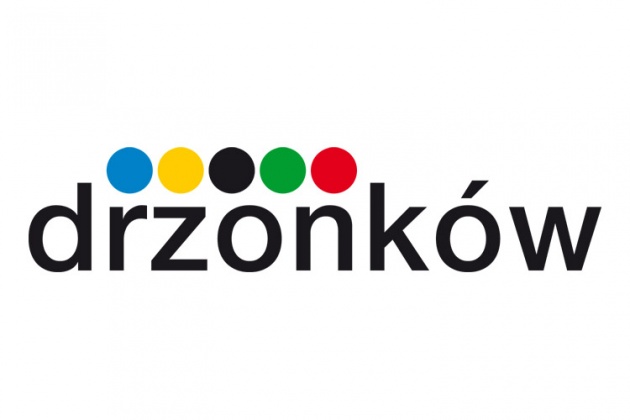 MOSiR Drzonkow - logo